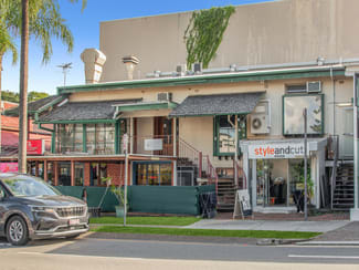 Offices commercial property for lease at 30 Station Road Indooroopilly QLD 4068