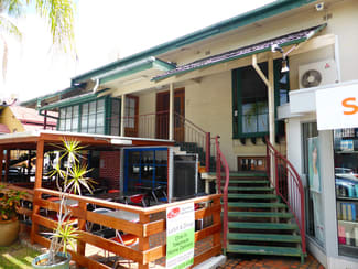 Offices commercial property for lease at 30 Station Road Indooroopilly QLD 4068