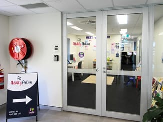 Offices commercial property for lease at Suite 6/52 Argyle Street Camden NSW 2570