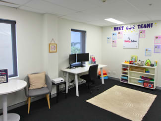 Offices commercial property for lease at Suite 6/52 Argyle Street Camden NSW 2570