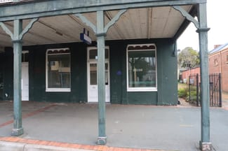 Offices commercial property leased at 41 Comur Street Yass NSW 2582 Offices commercial property leased at 41 Comur Street Yass NSW 2582