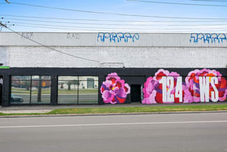 Factory, Warehouse & Industrial commercial property for lease at Warehouse 2/124 Whitehall St Footscray VIC 3011 Factory, Warehouse & Industrial commercial property for lease at Warehouse 2/124 Whitehall St Footscray VIC 3011