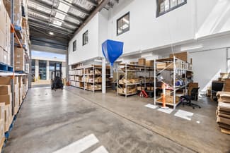 Factory, Warehouse & Industrial commercial property leased at 14/10-18 Orchard Road Brookvale NSW 2100 Factory, Warehouse & Industrial commercial property leased at 14/10-18 Orchard Road Brookvale NSW 2100