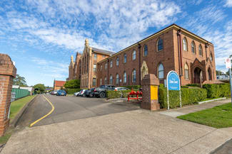 Medical / Consulting commercial property for lease at 30 Lorna Street Waratah NSW 2298