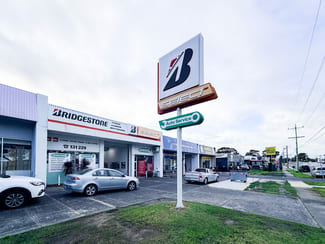 Factory, Warehouse & Industrial commercial property leased at 174 Princes Highway Dandenong VIC 3175 Factory, Warehouse & Industrial commercial property leased at 174 Princes Highway Dandenong VIC 3175