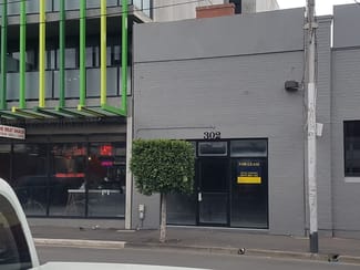 Showrooms / Bulky Goods commercial property for lease at 302 Lygon St Brunswick East VIC 3057 Showrooms / Bulky Goods commercial property for lease at 302 Lygon St Brunswick East VIC 3057
