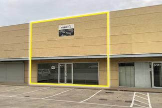 Showrooms / Bulky Goods commercial property for lease at Unit 6, 151 Dohertys Road Laverton North VIC 3026 Showrooms / Bulky Goods commercial property for lease at Unit 6, 151 Dohertys Road Laverton North VIC 3026