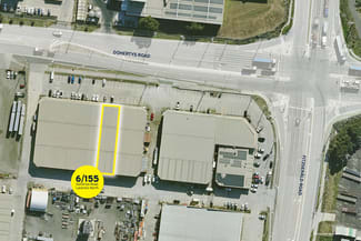 Showrooms / Bulky Goods commercial property for lease at Unit 6, 151 Dohertys Road Laverton North VIC 3026 Showrooms / Bulky Goods commercial property for lease at Unit 6, 151 Dohertys Road Laverton North VIC 3026