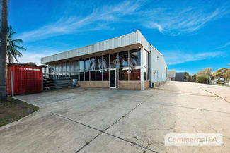 Offices commercial property leased at Unit 1, 19 Chamberlain Street Wingfield SA 5013 Offices commercial property leased at Unit 1, 19 Chamberlain Street Wingfield SA 5013