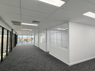 Factory, Warehouse & Industrial commercial property leased at 5 Kiama Street Miranda NSW 2228