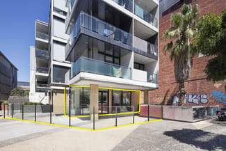 Medical / Consulting commercial property for lease at B101/21-27 Inkerman Street St Kilda VIC 3182 Medical / Consulting commercial property for lease at B101/21-27 Inkerman Street St Kilda VIC 3182