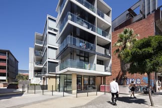Medical / Consulting commercial property for lease at B101/21-27 Inkerman Street St Kilda VIC 3182 Medical / Consulting commercial property for lease at B101/21-27 Inkerman Street St Kilda VIC 3182