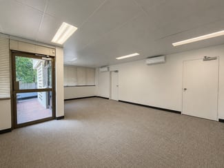 Offices commercial property for lease at 6/1000 LOGAN ROAD Holland Park West QLD 4121 Offices commercial property for lease at 6/1000 LOGAN ROAD Holland Park West QLD 4121