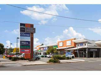 Shop & Retail commercial property for lease at 9/953 Wynnum Road Cannon Hill QLD 4170 Shop & Retail commercial property for lease at 9/953 Wynnum Road Cannon Hill QLD 4170