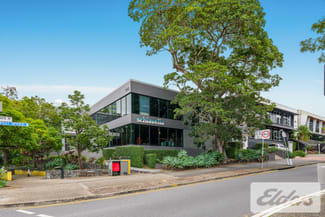 Offices commercial property for lease at 265 Coronation Drive Milton QLD 4064 Offices commercial property for lease at 265 Coronation Drive Milton QLD 4064