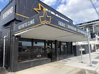 Medical / Consulting commercial property for lease at 1/2539 Gold Coast Highway Mermaid Beach QLD 4218