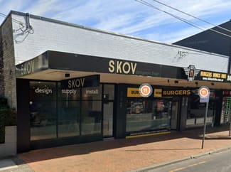 Offices commercial property for lease at 302 Penshurst Street North Willoughby NSW 2068 Offices commercial property for lease at 302 Penshurst Street North Willoughby NSW 2068