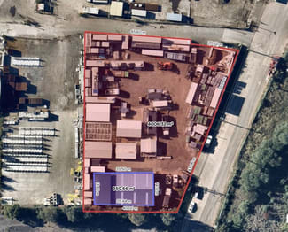 Development / Land commercial property for lease at Hardstand/1 Thackeray Street Rosehill NSW 2142