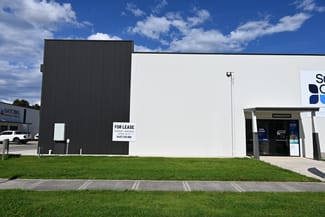Showrooms / Bulky Goods commercial property for lease at 1a/2 Romet Road Wodonga VIC 3690 Showrooms / Bulky Goods commercial property for lease at 1a/2 Romet Road Wodonga VIC 3690