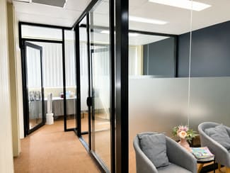 Medical / Consulting commercial property leased at 3/143 Queen Street Campbelltown NSW 2560 Medical / Consulting commercial property leased at 3/143 Queen Street Campbelltown NSW 2560