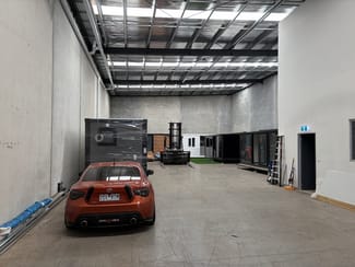 Factory, Warehouse & Industrial commercial property for lease at Unit 1/3 Pauljoseph Way Truganina VIC 3029 Factory, Warehouse & Industrial commercial property for lease at Unit 1/3 Pauljoseph Way Truganina VIC 3029