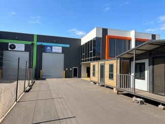 Factory, Warehouse & Industrial commercial property for lease at Unit 1/3 Pauljoseph Way Truganina VIC 3029 Factory, Warehouse & Industrial commercial property for lease at Unit 1/3 Pauljoseph Way Truganina VIC 3029