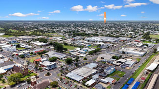 Factory, Warehouse & Industrial commercial property for lease at 13 Maryborough Street Bundaberg Central QLD 4670 Factory, Warehouse & Industrial commercial property for lease at 13 Maryborough Street Bundaberg Central QLD 4670