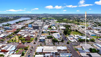 Factory, Warehouse & Industrial commercial property for lease at 13 Maryborough Street Bundaberg Central QLD 4670 Factory, Warehouse & Industrial commercial property for lease at 13 Maryborough Street Bundaberg Central QLD 4670