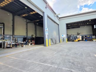 Factory, Warehouse & Industrial commercial property for lease at 45 Argyle Parade Darra QLD 4076 Factory, Warehouse & Industrial commercial property for lease at 45 Argyle Parade Darra QLD 4076