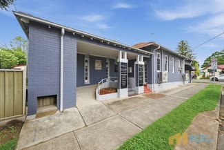 Shop & Retail commercial property for lease at 7a Belmore Road Lorn NSW 2320