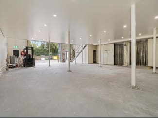 Shop & Retail commercial property for lease at Unit 2/6 Braidwood Street Strathfield South NSW 2136