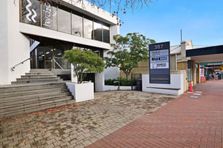 Offices commercial property for lease at 4/387 Hay Street Subiaco WA 6008