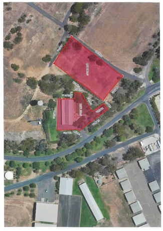 Offices commercial property for lease at 31 Alan Mathews Drive Mildura VIC 3500 Offices commercial property for lease at 31 Alan Mathews Drive Mildura VIC 3500