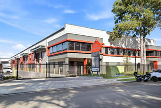Factory, Warehouse & Industrial commercial property leased at 6/42-46 Alfred Road Chipping Norton NSW 2170 Factory, Warehouse & Industrial commercial property leased at 6/42-46 Alfred Road Chipping Norton NSW 2170