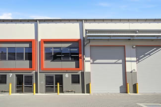 Factory, Warehouse & Industrial commercial property leased at 6/42-46 Alfred Road Chipping Norton NSW 2170 Factory, Warehouse & Industrial commercial property leased at 6/42-46 Alfred Road Chipping Norton NSW 2170