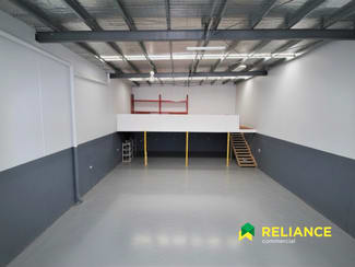 Factory, Warehouse & Industrial commercial property for lease at 25A Yellowbox Drive Craigieburn VIC 3064