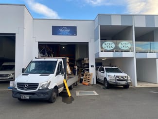 Factory, Warehouse & Industrial commercial property leased at 12/7 Waynote Place Unanderra NSW 2526 Factory, Warehouse & Industrial commercial property leased at 12/7 Waynote Place Unanderra NSW 2526
