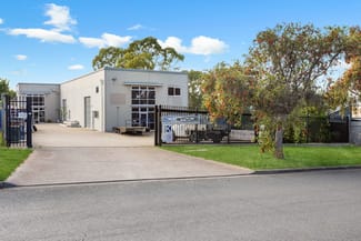Factory, Warehouse & Industrial commercial property leased at Unit 1/22 Famechon Crescent Modbury North SA 5092 Factory, Warehouse & Industrial commercial property leased at Unit 1/22 Famechon Crescent Modbury North SA 5092