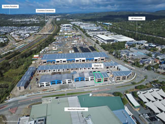 Showrooms / Bulky Goods commercial property for lease at Unit 11/50 Town Centre Drive Helensvale QLD 4212 Showrooms / Bulky Goods commercial property for lease at Unit 11/50 Town Centre Drive Helensvale QLD 4212