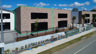 Showrooms / Bulky Goods commercial property for lease at Unit 11/50 Town Centre Drive Helensvale QLD 4212 Showrooms / Bulky Goods commercial property for lease at Unit 11/50 Town Centre Drive Helensvale QLD 4212