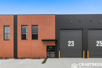 Factory, Warehouse & Industrial commercial property for lease at 23/8-12 Natalia Avenue Oakleigh South VIC 3167 Factory, Warehouse & Industrial commercial property for lease at 23/8-12 Natalia Avenue Oakleigh South VIC 3167
