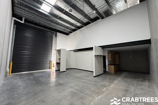 Factory, Warehouse & Industrial commercial property for lease at 23/8-12 Natalia Avenue Oakleigh South VIC 3167 Factory, Warehouse & Industrial commercial property for lease at 23/8-12 Natalia Avenue Oakleigh South VIC 3167