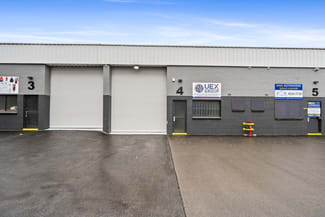 Factory, Warehouse & Industrial commercial property leased at 4/330 Manns Road West Gosford NSW 2250 Factory, Warehouse & Industrial commercial property leased at 4/330 Manns Road West Gosford NSW 2250