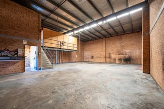 Factory, Warehouse & Industrial commercial property for lease at Unit 2/7 Devon Road Ingleburn NSW 2565 Factory, Warehouse & Industrial commercial property for lease at Unit 2/7 Devon Road Ingleburn NSW 2565