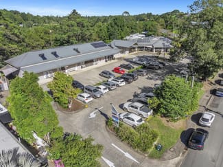 Medical / Consulting commercial property for lease at 5+6/39 Coral Street Maleny QLD 4552