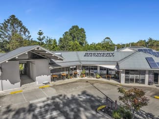 Medical / Consulting commercial property for lease at 5+6/39 Coral Street Maleny QLD 4552