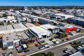 Factory, Warehouse & Industrial commercial property leased at 80 Guthrie Street Osborne Park WA 6017 Factory, Warehouse & Industrial commercial property leased at 80 Guthrie Street Osborne Park WA 6017