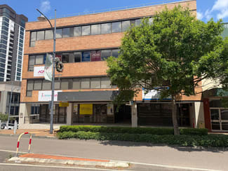 Offices commercial property for lease at G.01/40 Mann Street Gosford NSW 2250