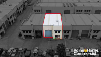 Factory, Warehouse & Industrial commercial property for sale at 16/13 Swaffham Road Minto NSW 2566