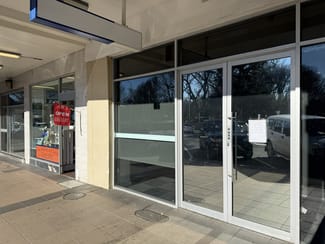 Shop & Retail commercial property for lease at Shop 5/116-128 Sharp Street Cooma NSW 2630 Shop & Retail commercial property for lease at Shop 5/116-128 Sharp Street Cooma NSW 2630